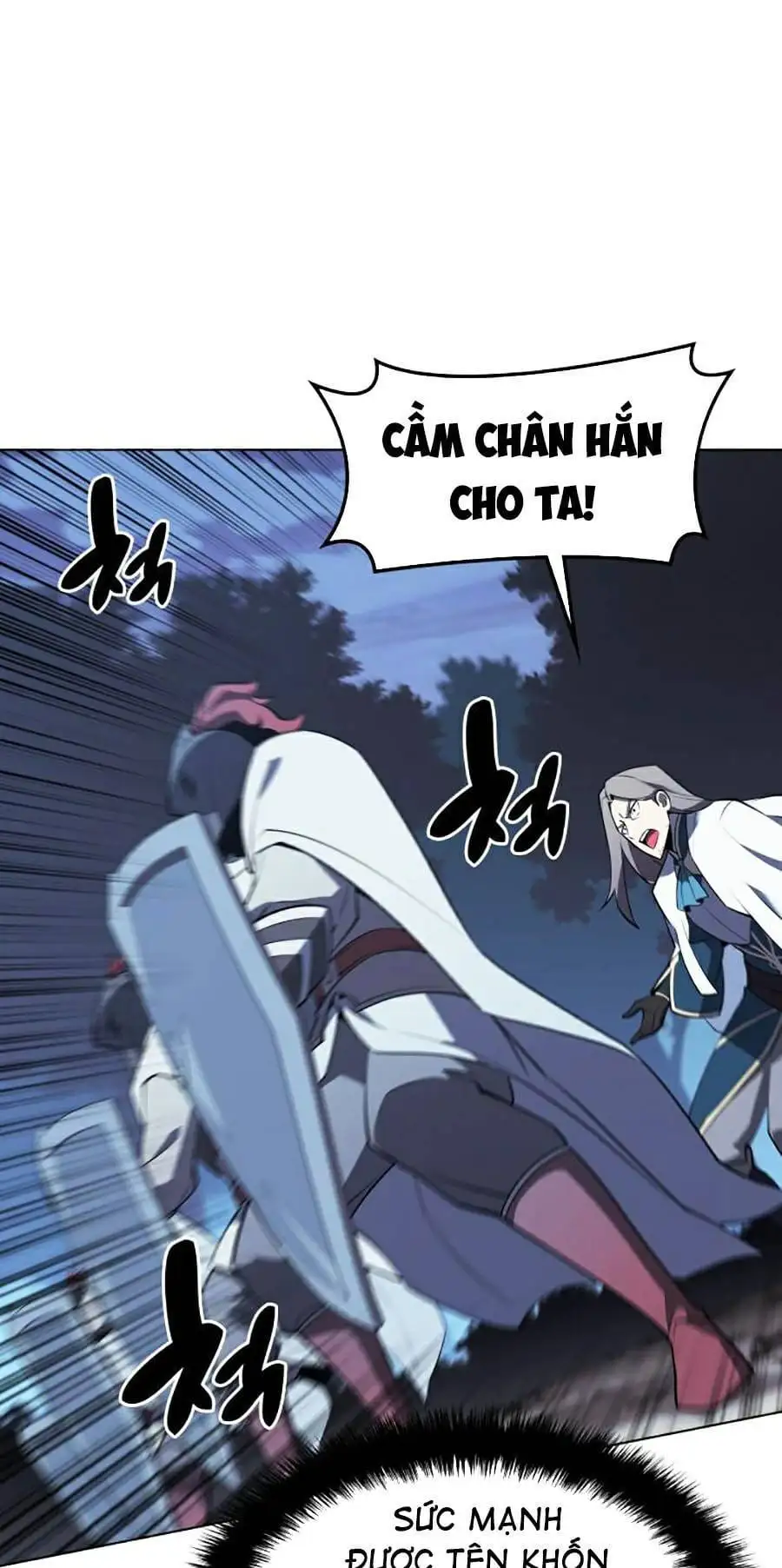 Truyện Tranh Thợ Rèn Huyền Thoại - Overgeared trang 7