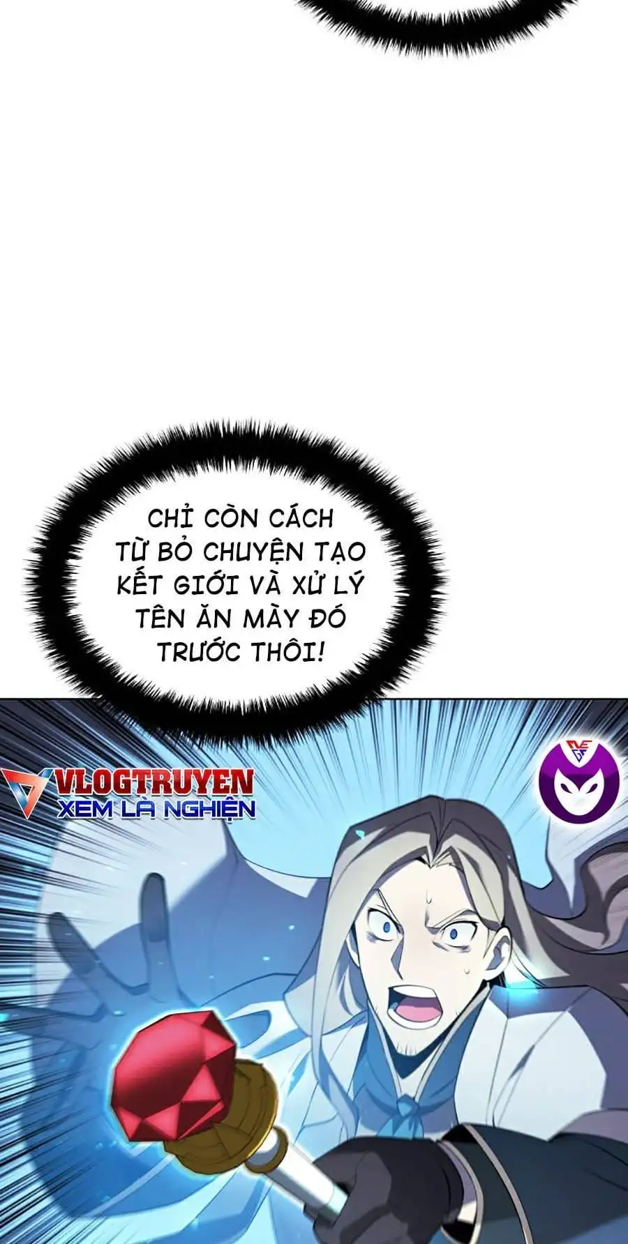 Truyện Tranh Thợ Rèn Huyền Thoại - Overgeared trang 7