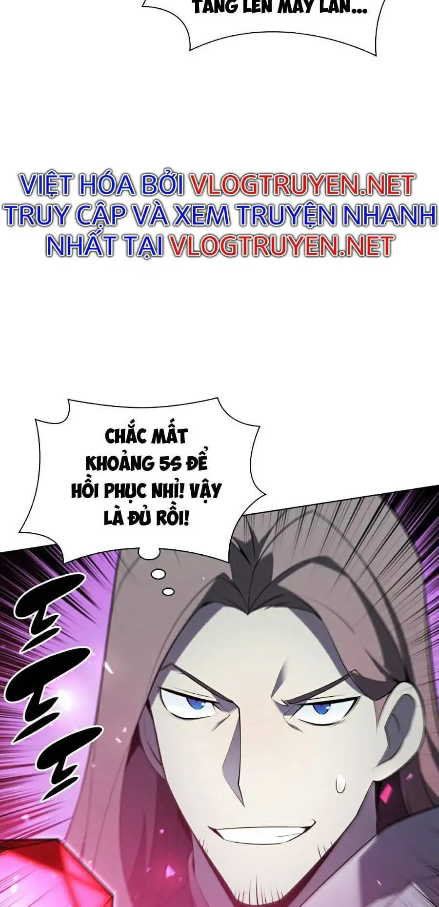 Truyện Tranh Thợ Rèn Huyền Thoại - Overgeared trang 7