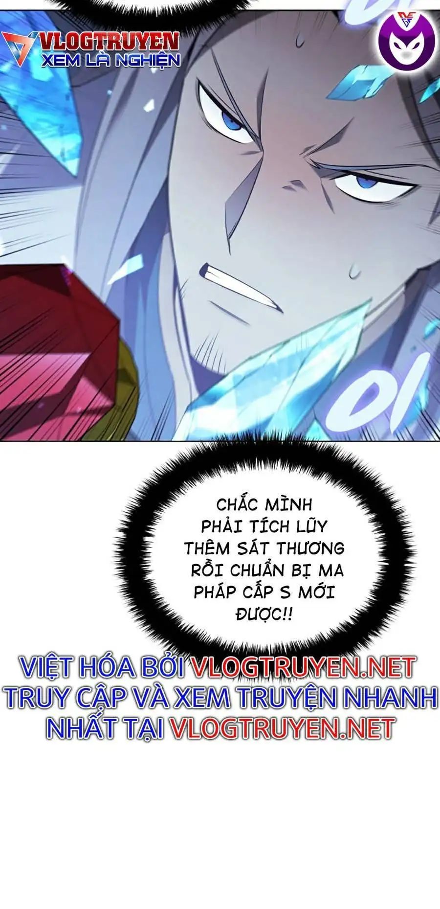 Truyện Tranh Thợ Rèn Huyền Thoại - Overgeared trang 7