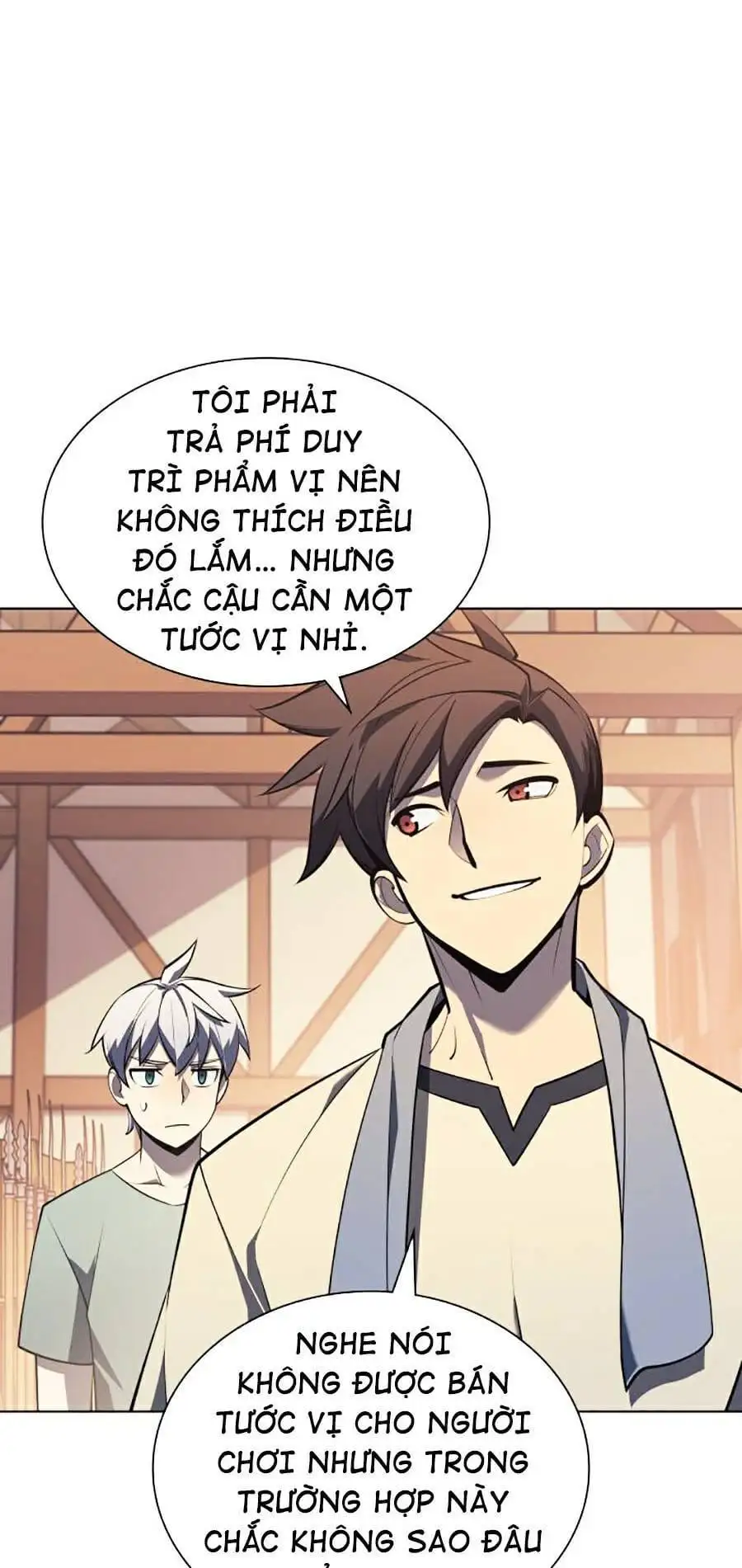 Truyện Tranh Thợ Rèn Huyền Thoại - Overgeared trang 7