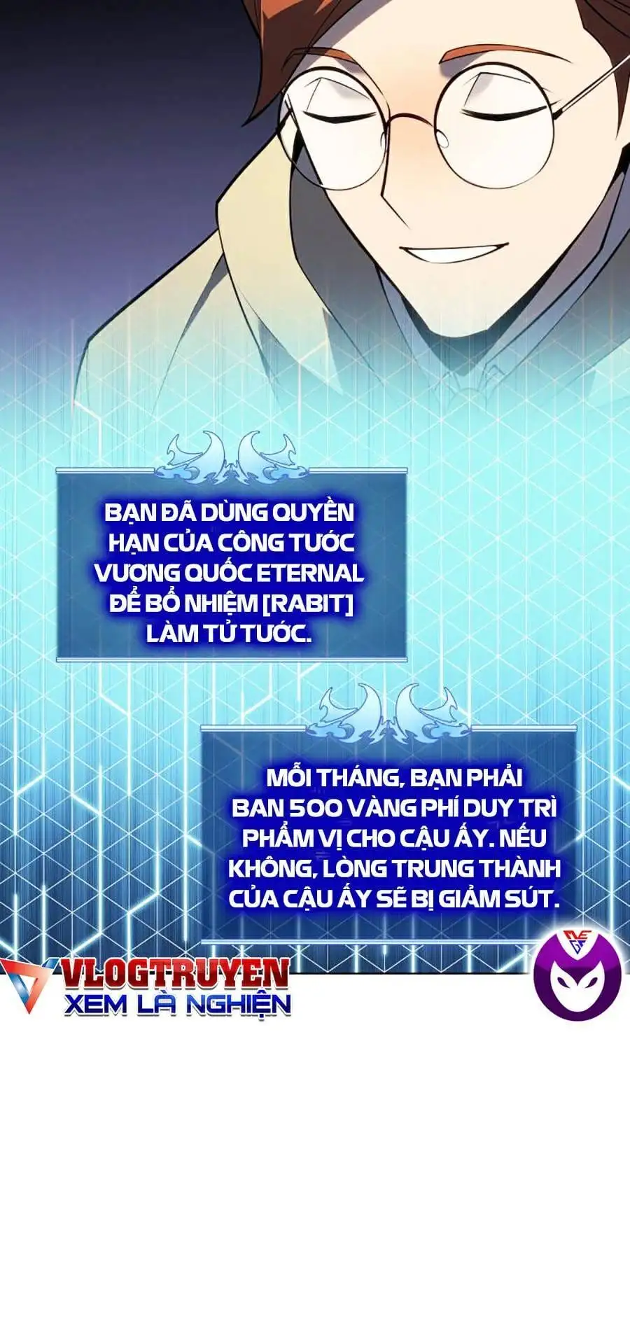 Truyện Tranh Thợ Rèn Huyền Thoại - Overgeared trang 7