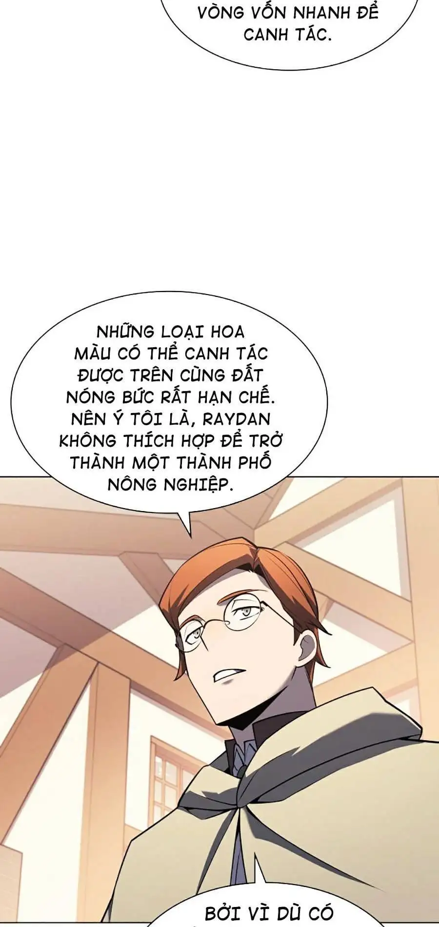 Truyện Tranh Thợ Rèn Huyền Thoại - Overgeared trang 7