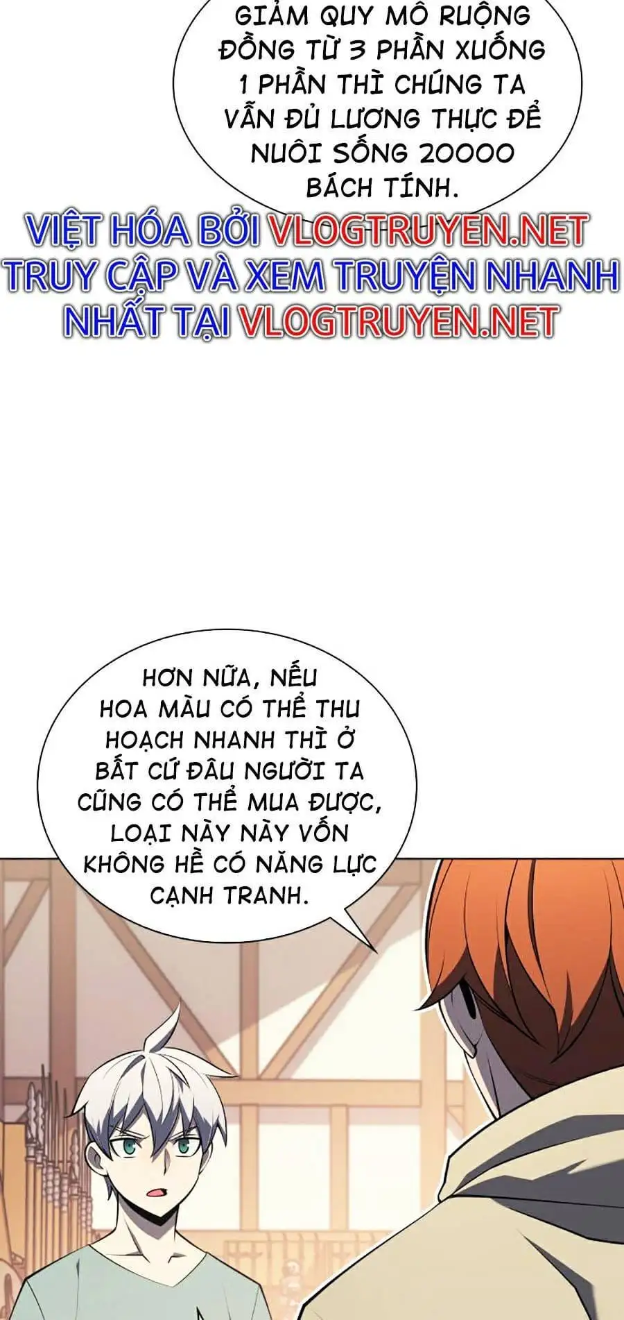 Truyện Tranh Thợ Rèn Huyền Thoại - Overgeared trang 7