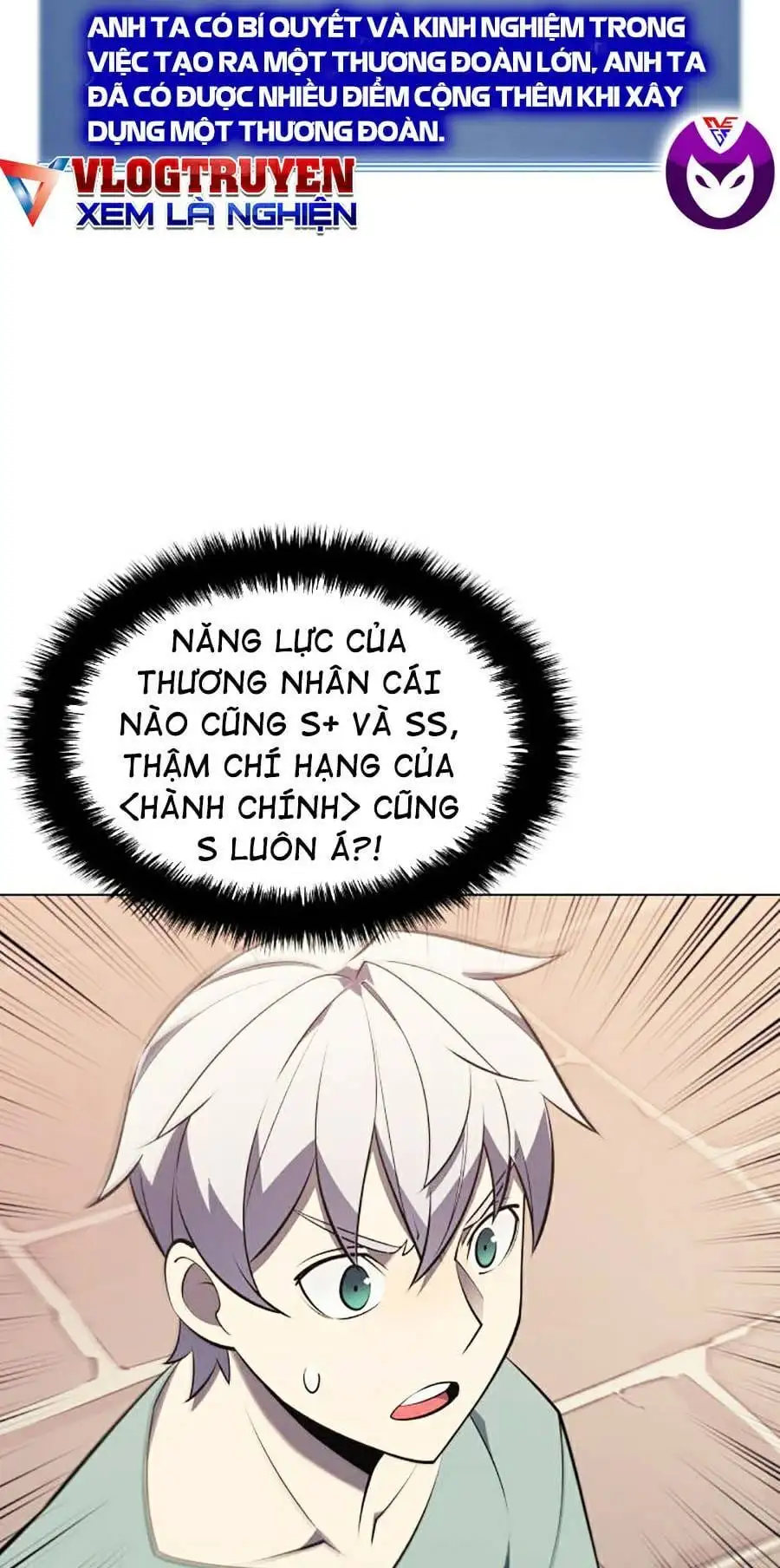 Truyện Tranh Thợ Rèn Huyền Thoại - Overgeared trang 7