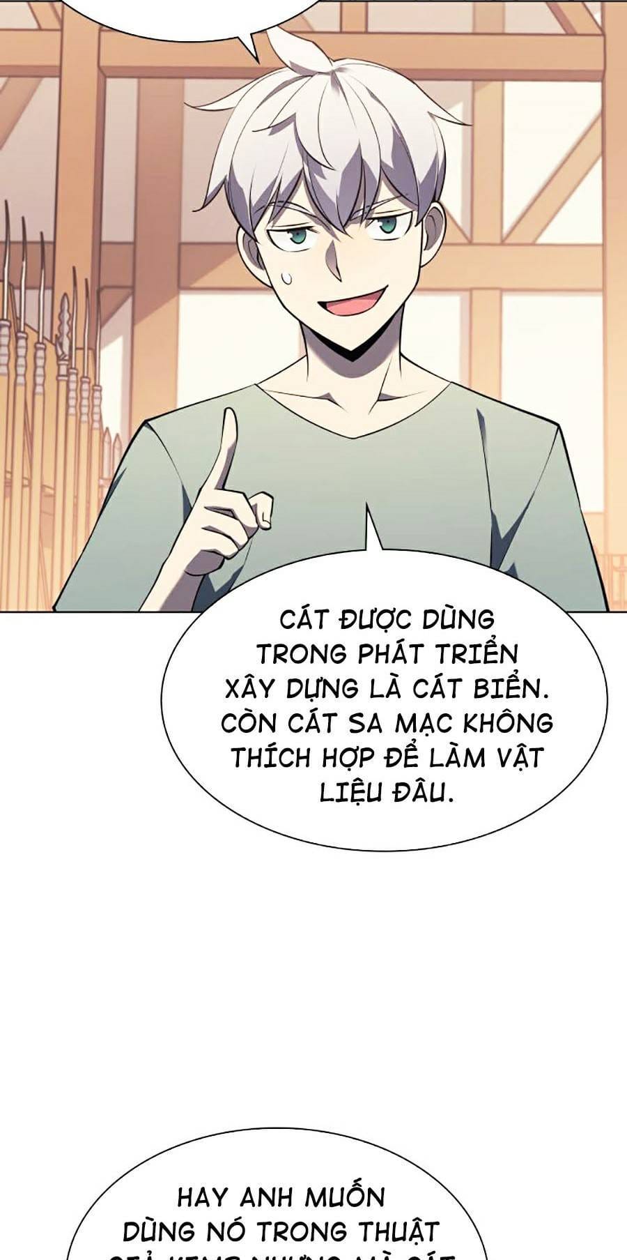 Truyện Tranh Thợ Rèn Huyền Thoại - Overgeared trang 7