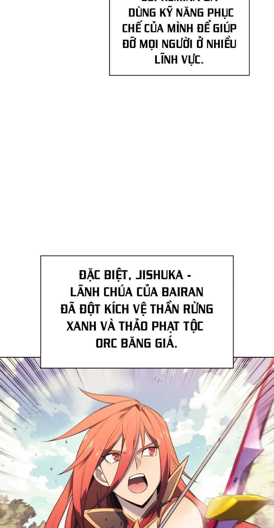 Truyện Tranh Thợ Rèn Huyền Thoại - Overgeared trang 7