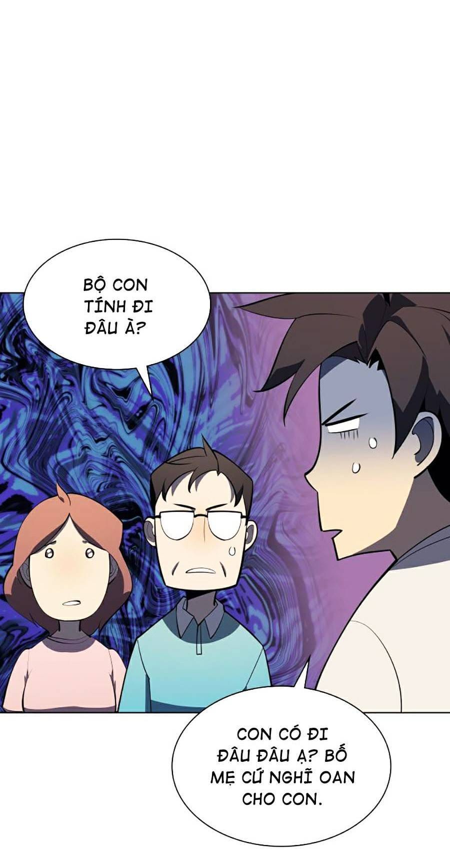 Truyện Tranh Thợ Rèn Huyền Thoại - Overgeared trang 7