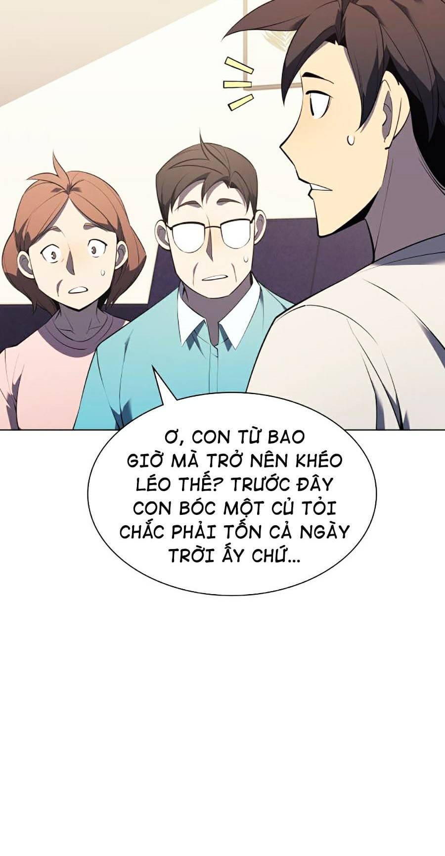 Truyện Tranh Thợ Rèn Huyền Thoại - Overgeared trang 7