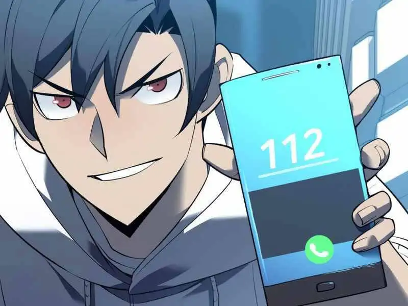 Truyện Tranh Thợ Rèn Huyền Thoại - Overgeared trang 7