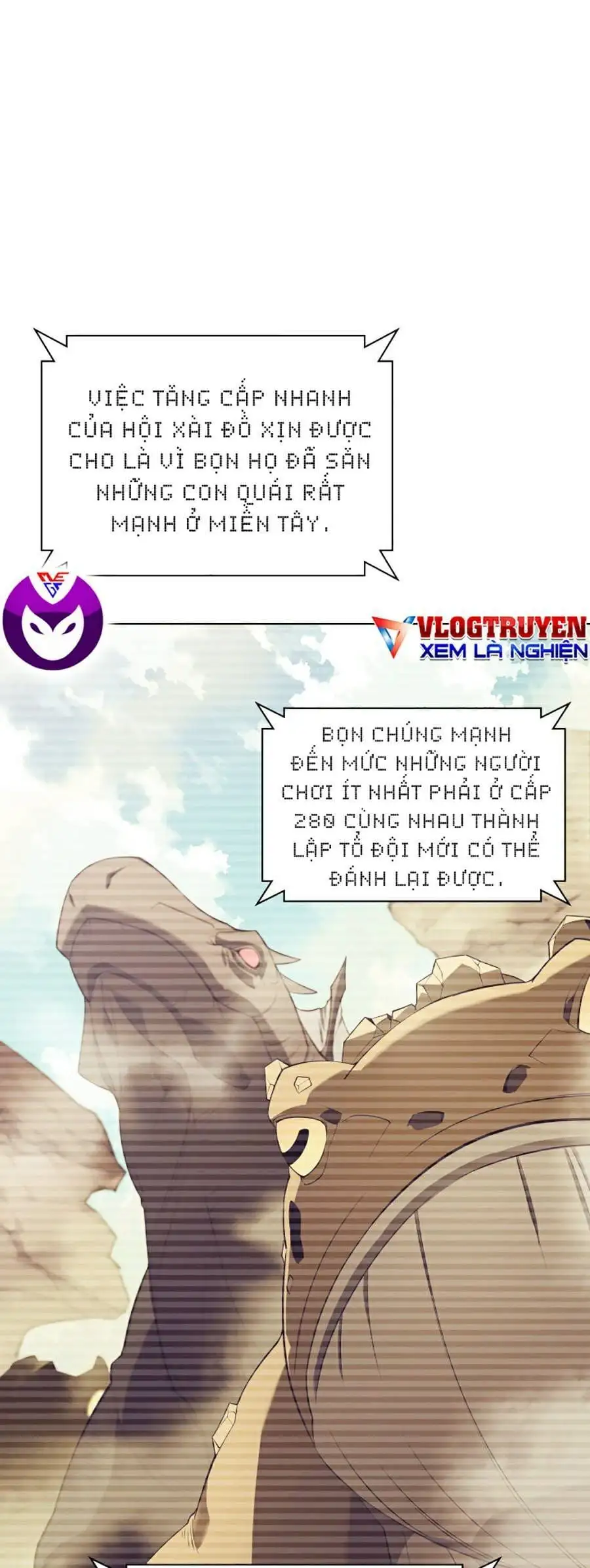 Truyện Tranh Thợ Rèn Huyền Thoại - Overgeared trang 7
