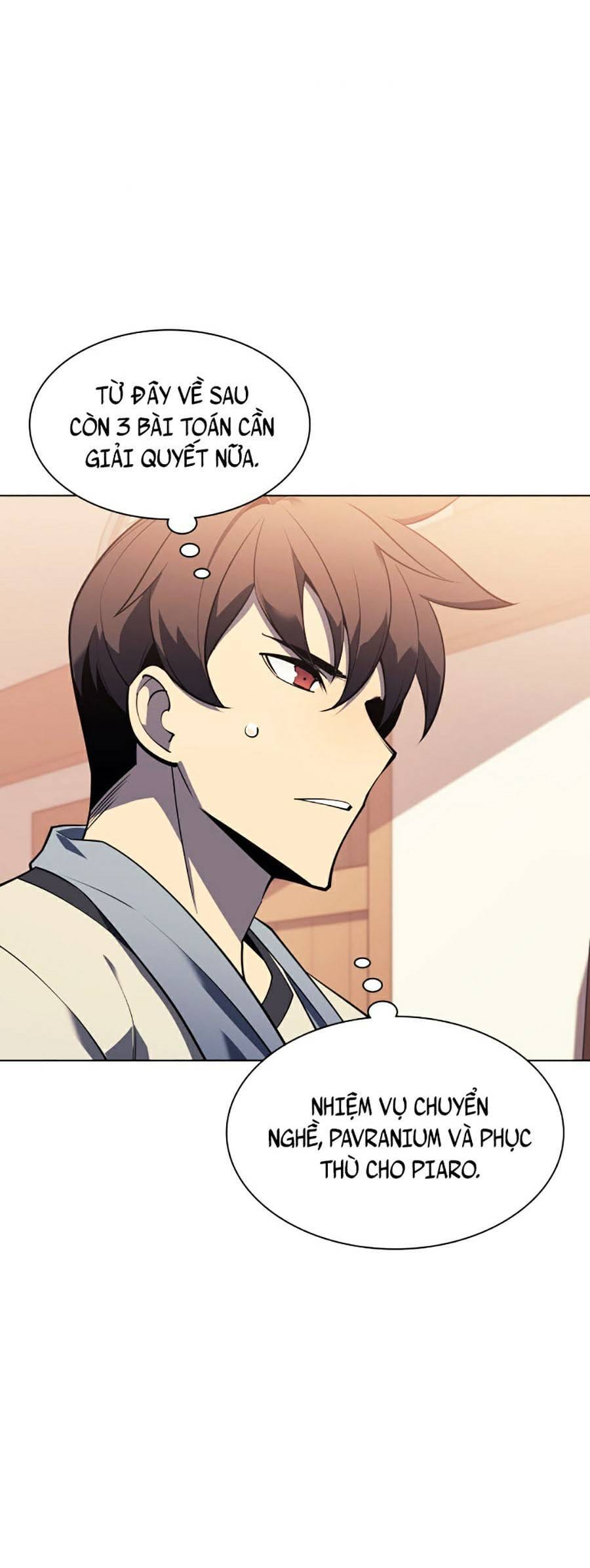 Truyện Tranh Thợ Rèn Huyền Thoại - Overgeared trang 7