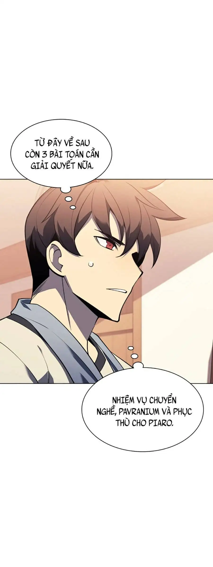 Truyện Tranh Thợ Rèn Huyền Thoại - Overgeared trang 7