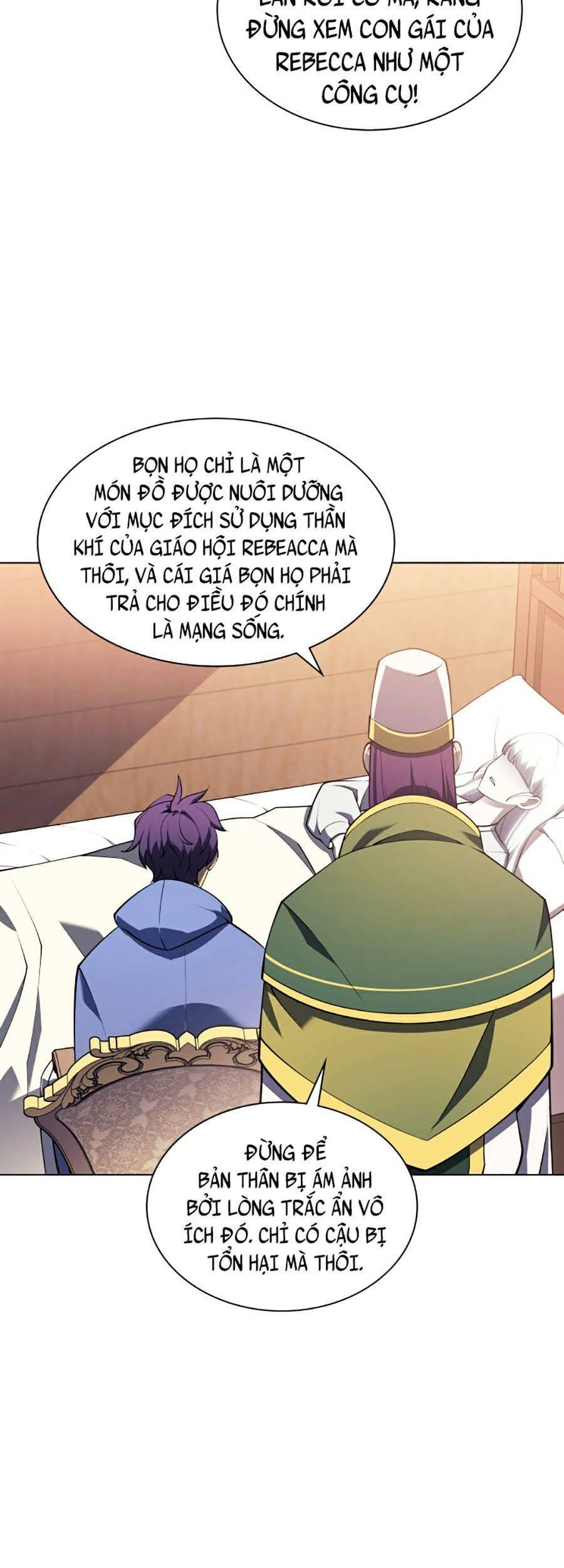 Truyện Tranh Thợ Rèn Huyền Thoại - Overgeared trang 7