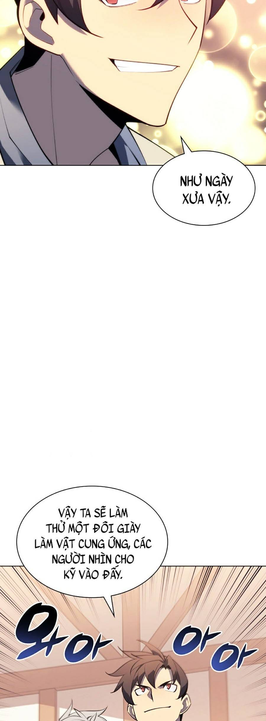 Truyện Tranh Thợ Rèn Huyền Thoại - Overgeared trang 7