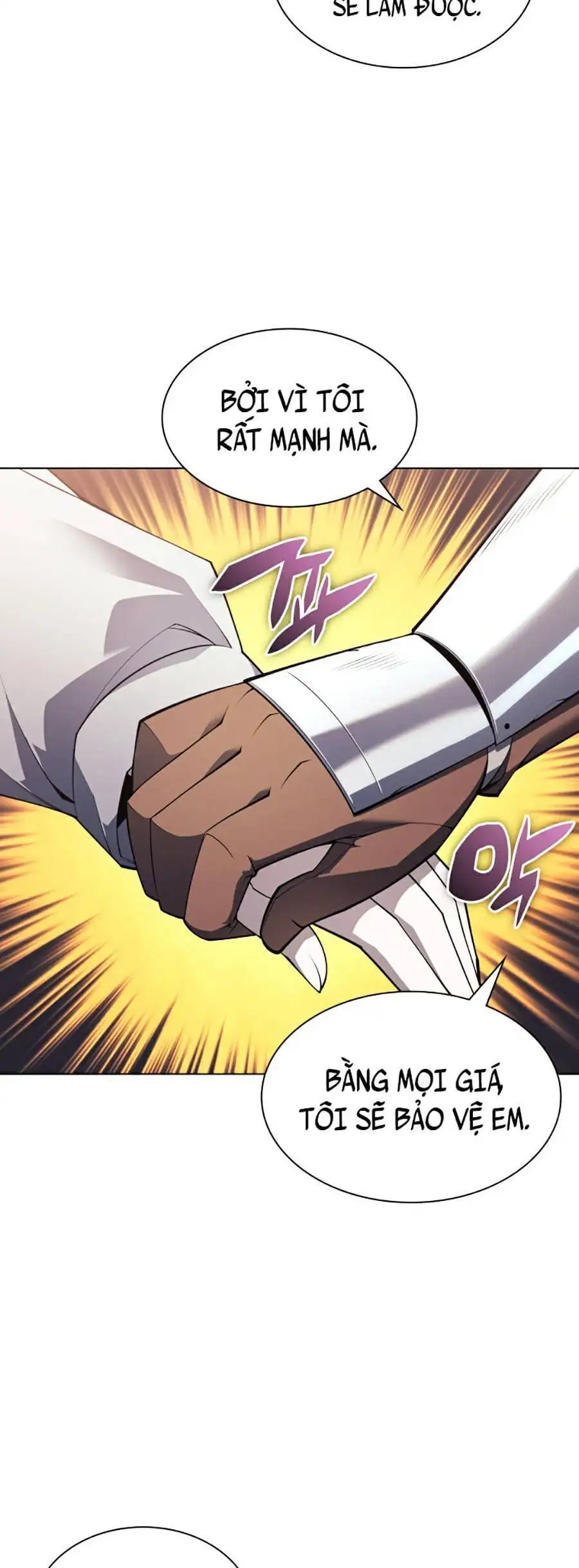 Truyện Tranh Thợ Rèn Huyền Thoại - Overgeared trang 7