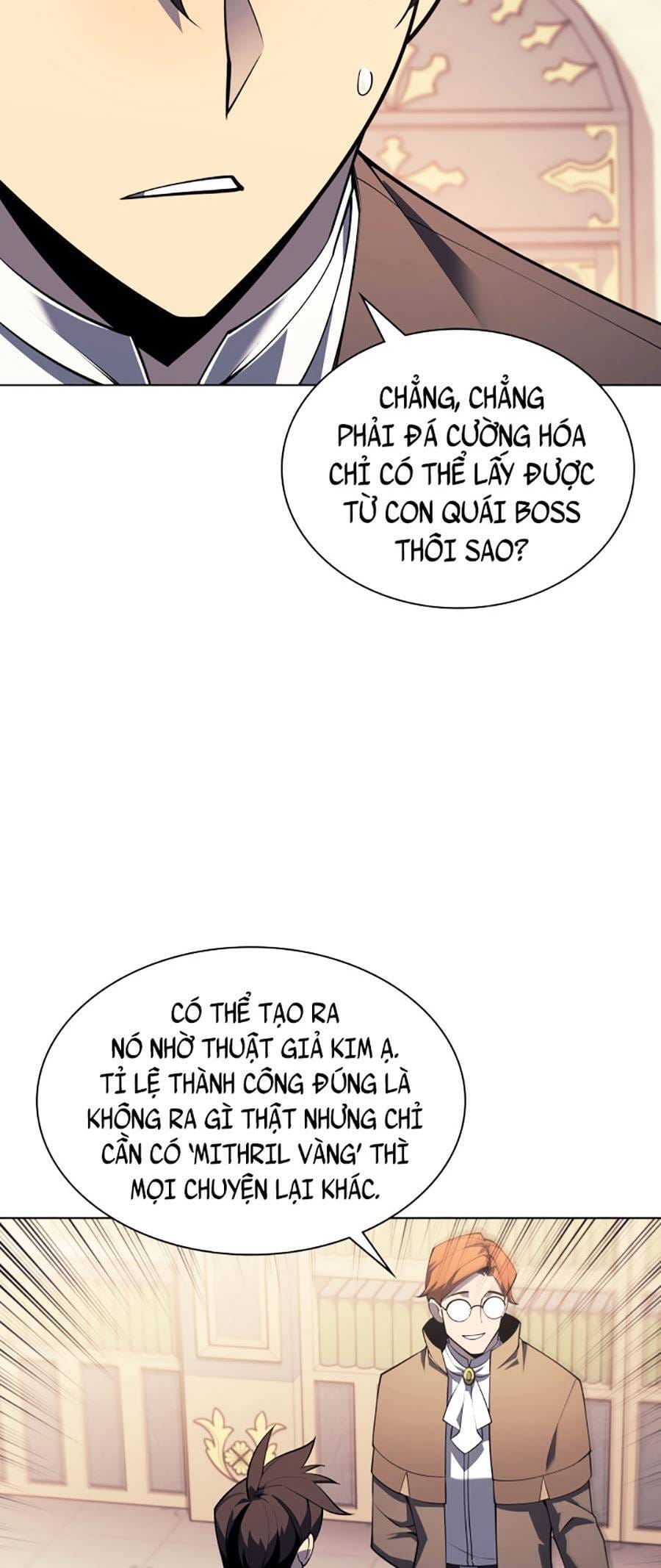 Truyện Tranh Thợ Rèn Huyền Thoại - Overgeared trang 7