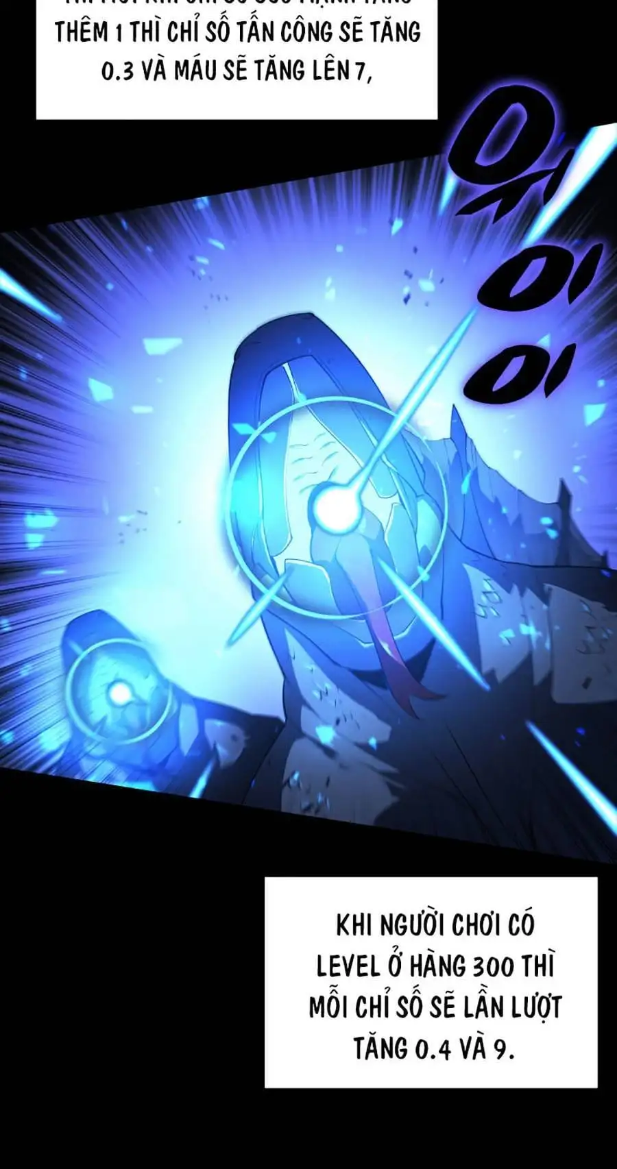 Truyện Tranh Thợ Rèn Huyền Thoại - Overgeared trang 7