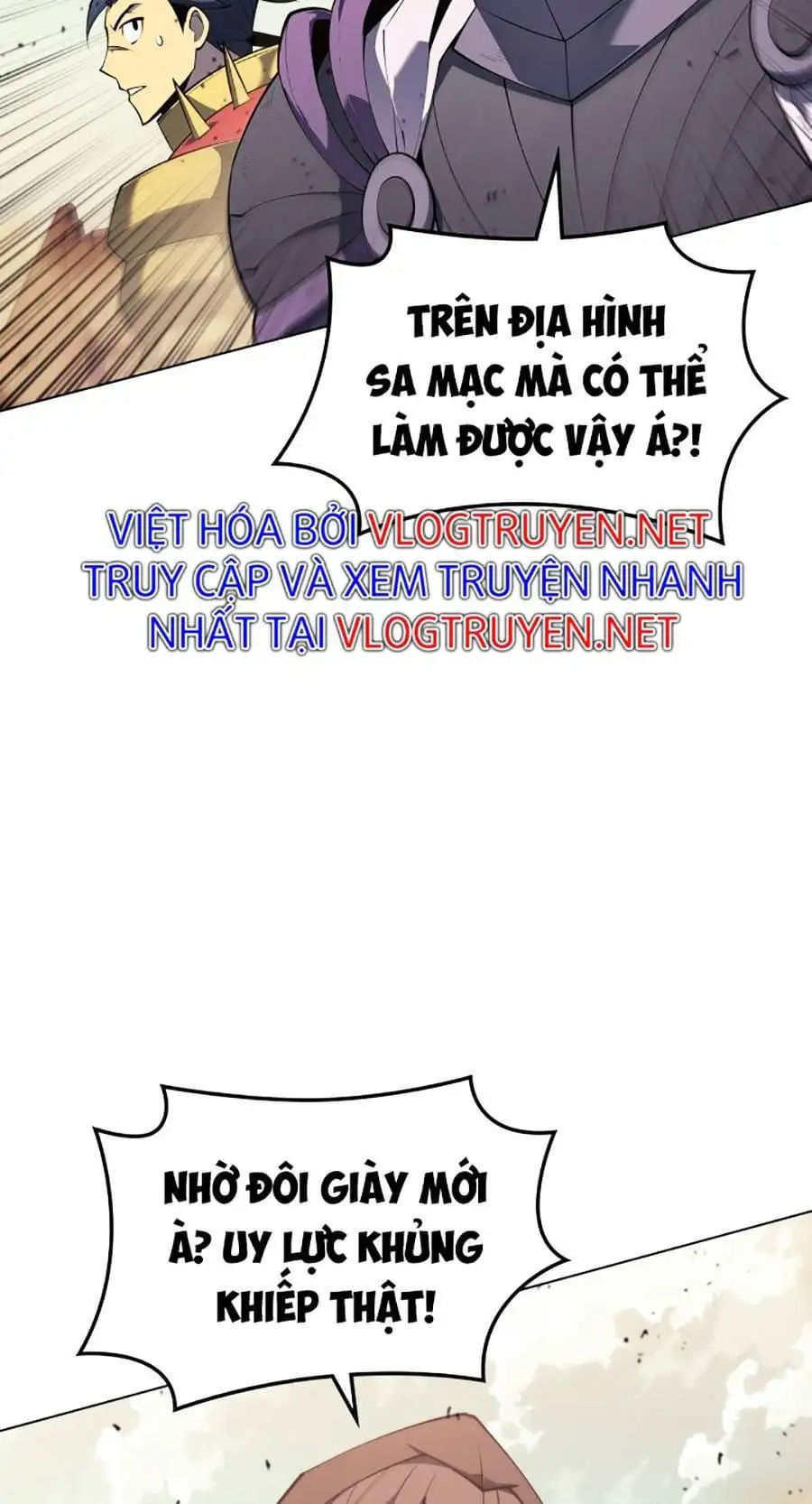 Truyện Tranh Thợ Rèn Huyền Thoại - Overgeared trang 7