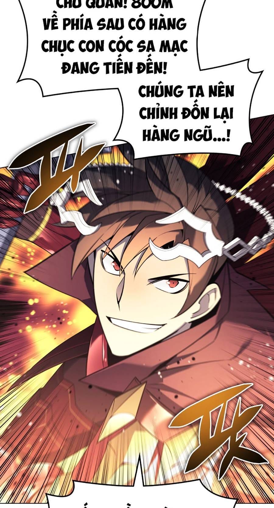 Truyện Tranh Thợ Rèn Huyền Thoại - Overgeared trang 7