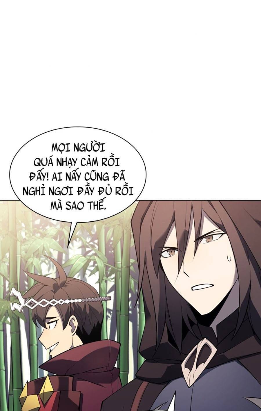 Truyện Tranh Thợ Rèn Huyền Thoại - Overgeared trang 7
