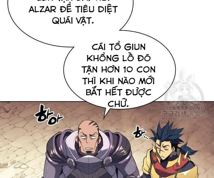 Truyện Tranh Thợ Rèn Huyền Thoại - Overgeared trang 7