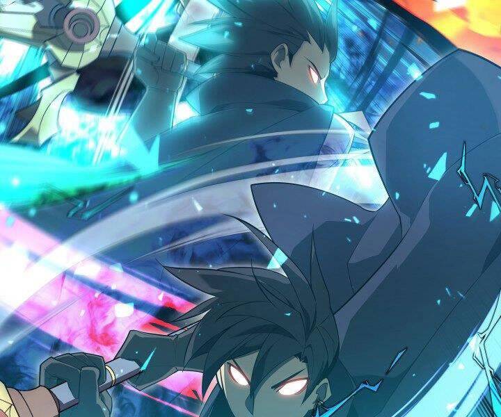 Truyện Tranh Thợ Rèn Huyền Thoại - Overgeared trang 7