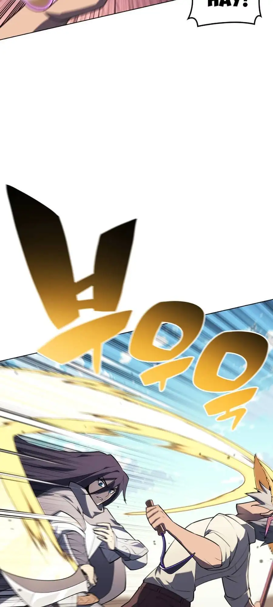 Truyện Tranh Thợ Rèn Huyền Thoại - Overgeared trang 7