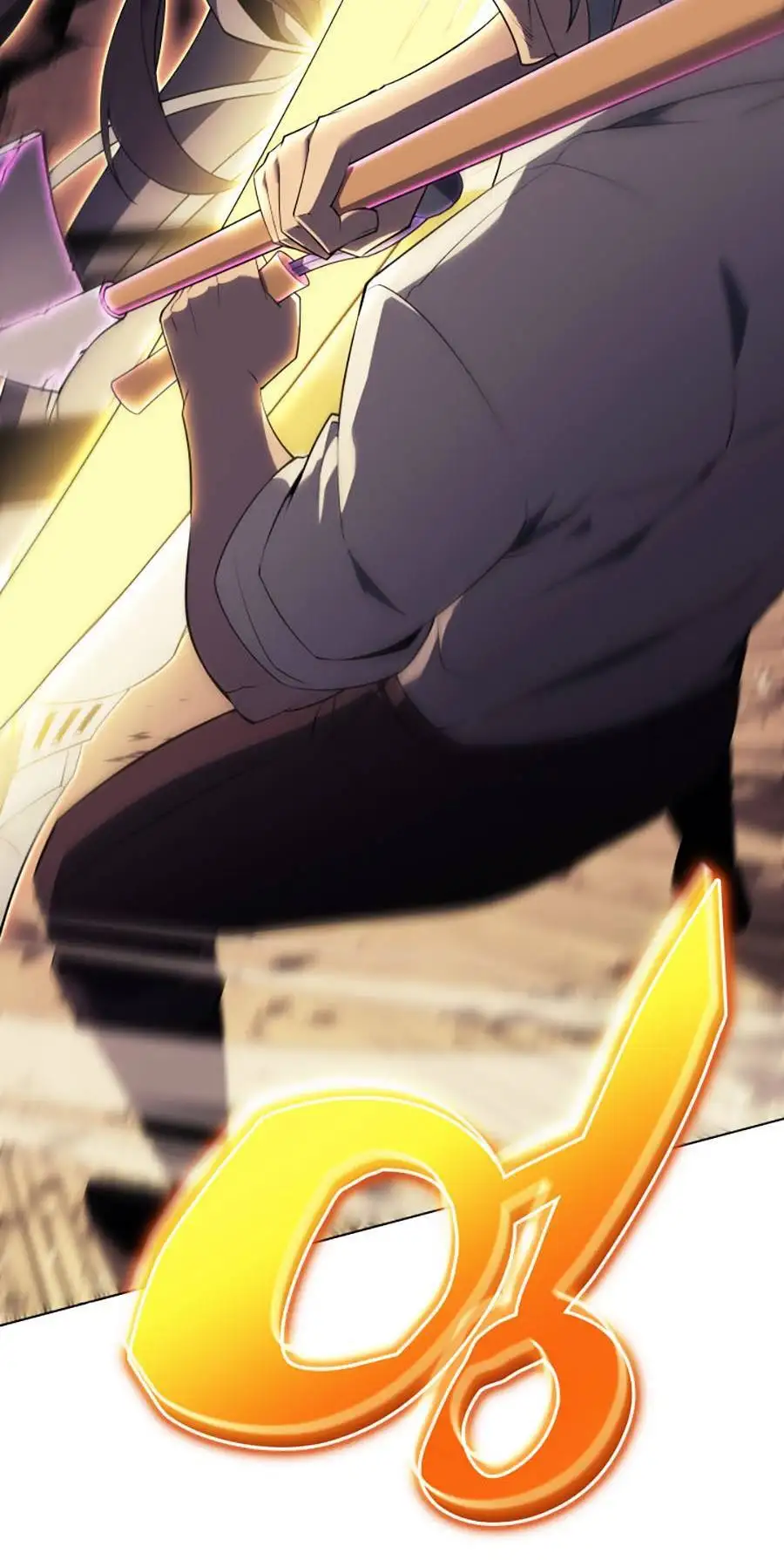 Truyện Tranh Thợ Rèn Huyền Thoại - Overgeared trang 7