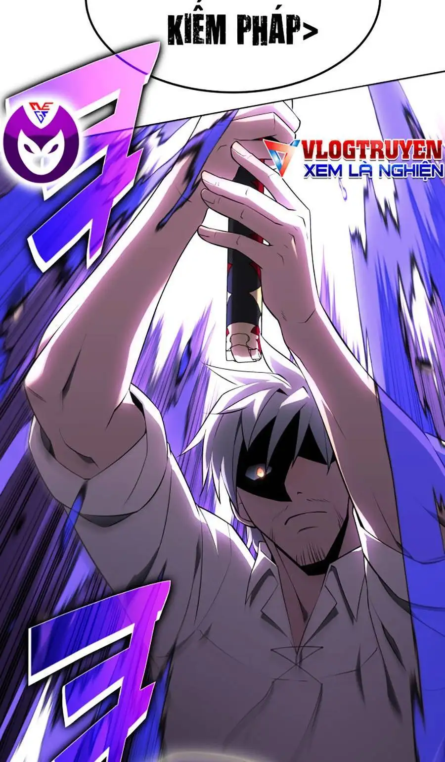 Truyện Tranh Thợ Rèn Huyền Thoại - Overgeared trang 7