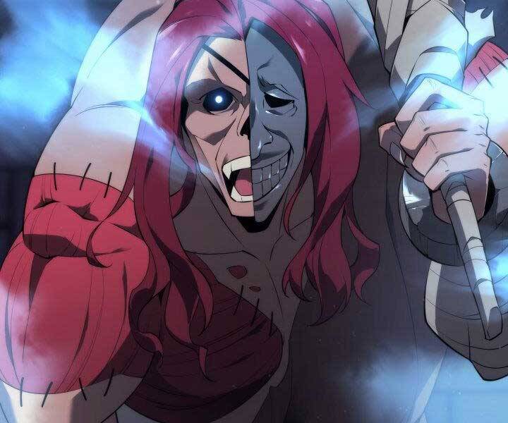 Truyện Tranh Thợ Rèn Huyền Thoại - Overgeared trang 7