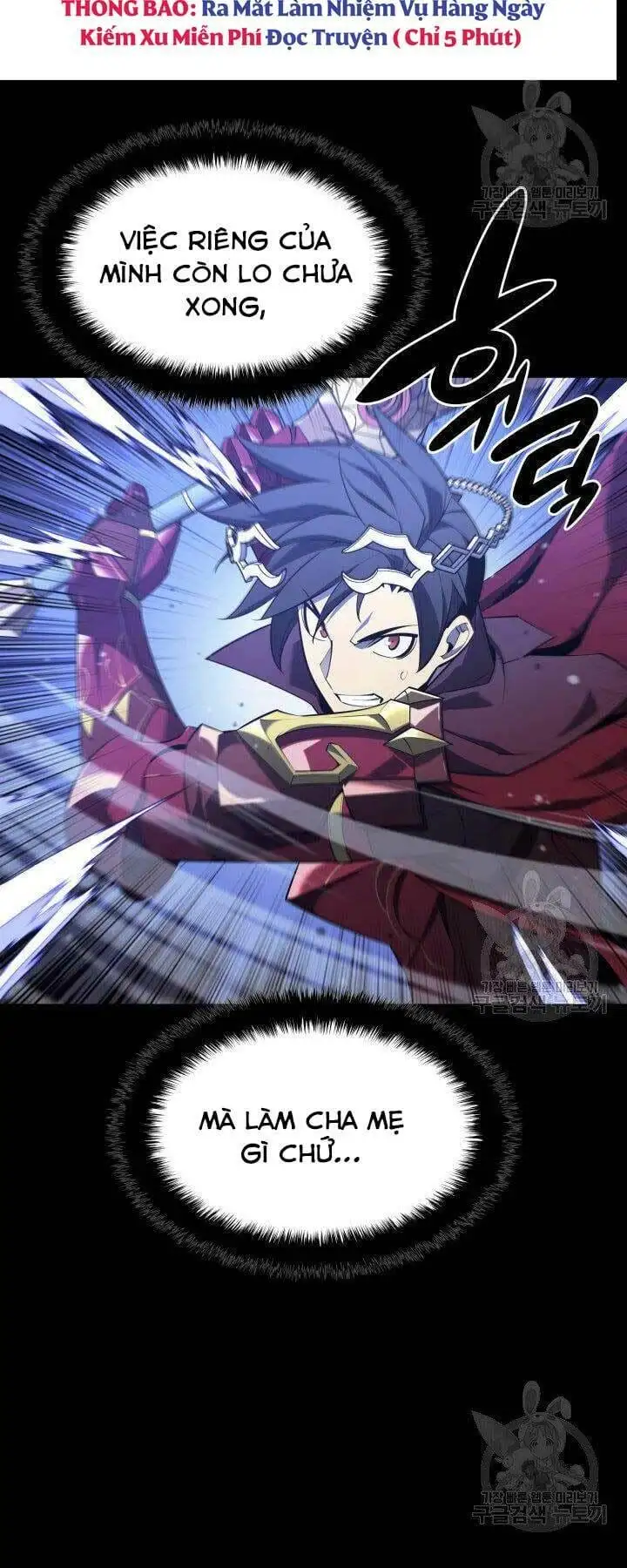 Truyện Tranh Thợ Rèn Huyền Thoại - Overgeared trang 7