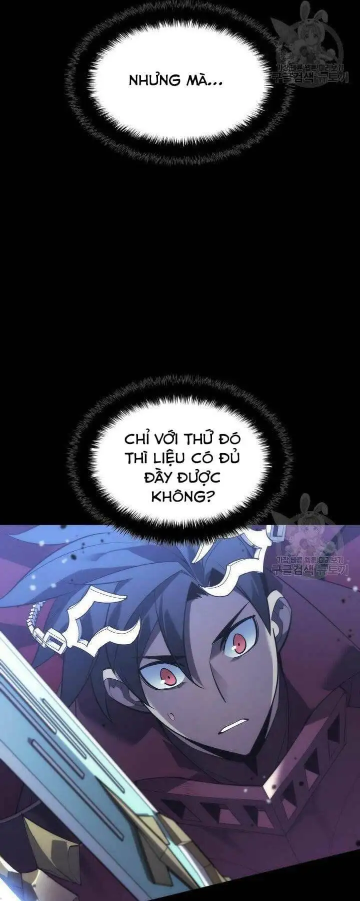 Truyện Tranh Thợ Rèn Huyền Thoại - Overgeared trang 7