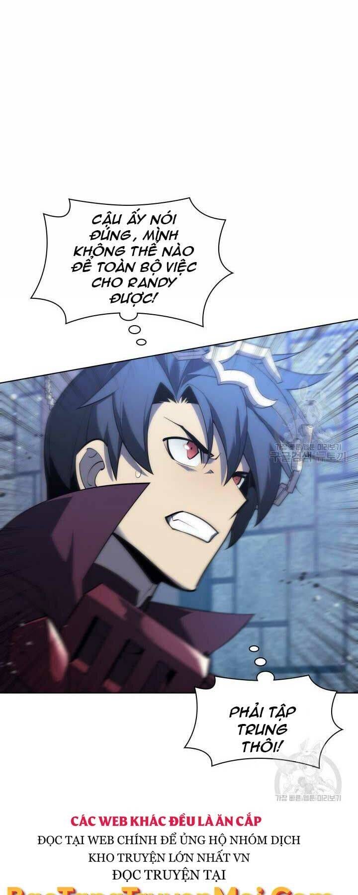 Truyện Tranh Thợ Rèn Huyền Thoại - Overgeared trang 7