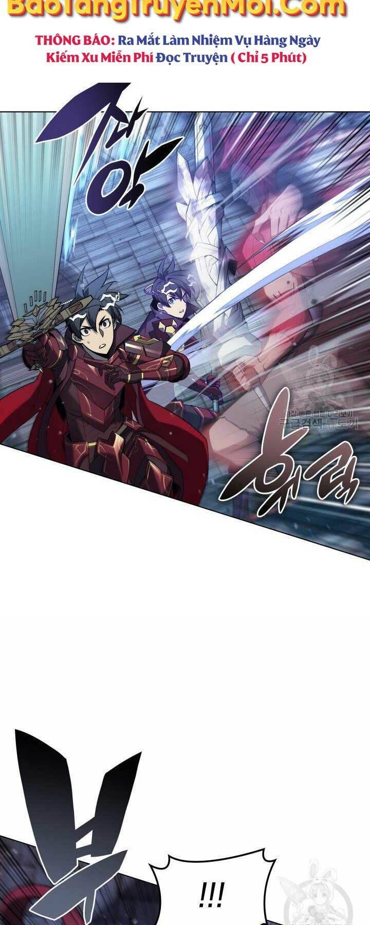 Truyện Tranh Thợ Rèn Huyền Thoại - Overgeared trang 7