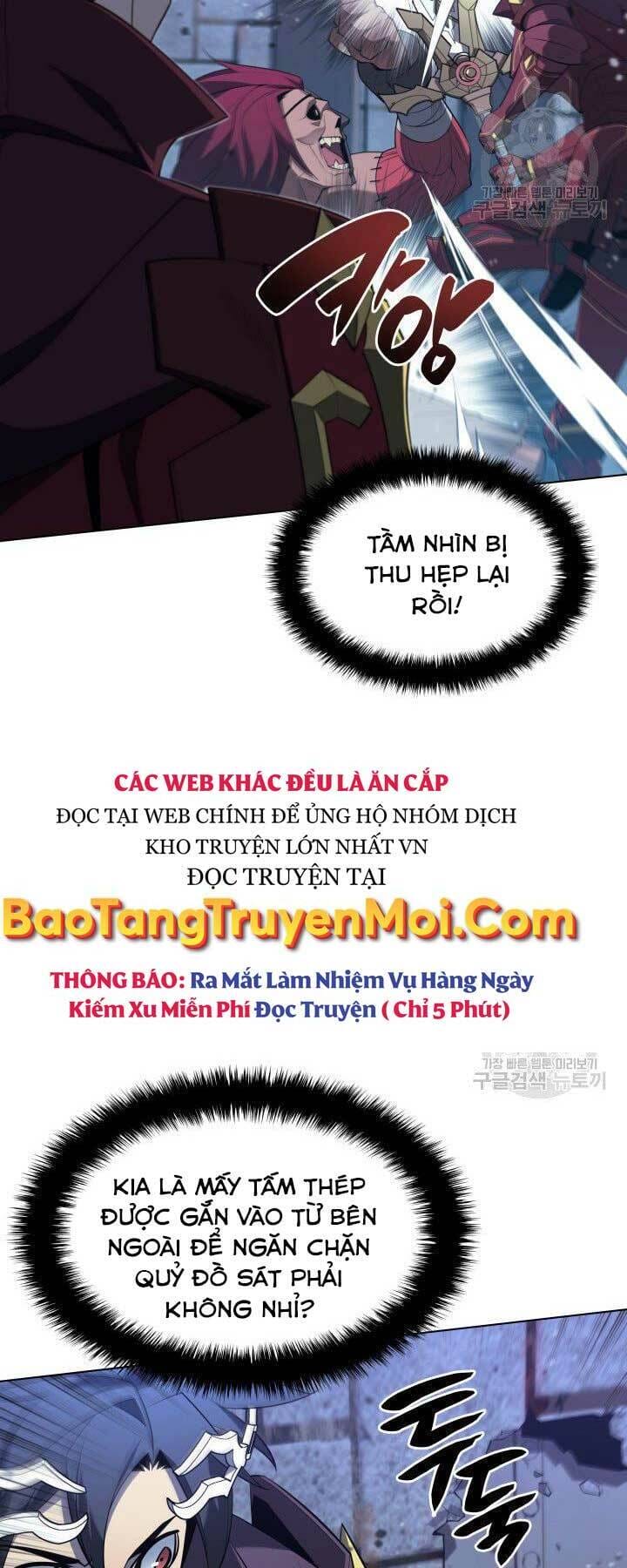 Truyện Tranh Thợ Rèn Huyền Thoại - Overgeared trang 7