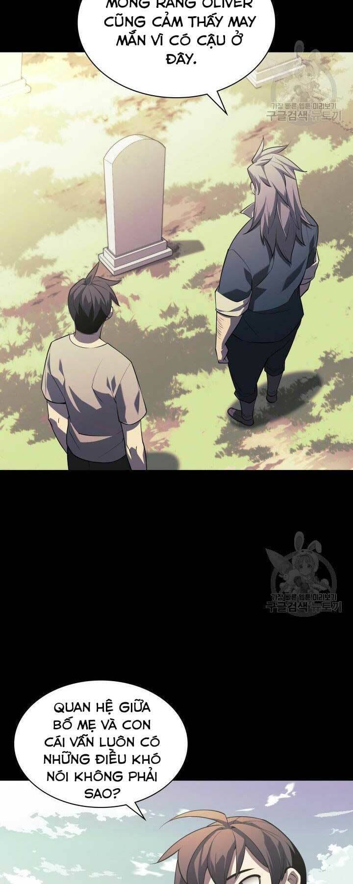 Truyện Tranh Thợ Rèn Huyền Thoại - Overgeared trang 7