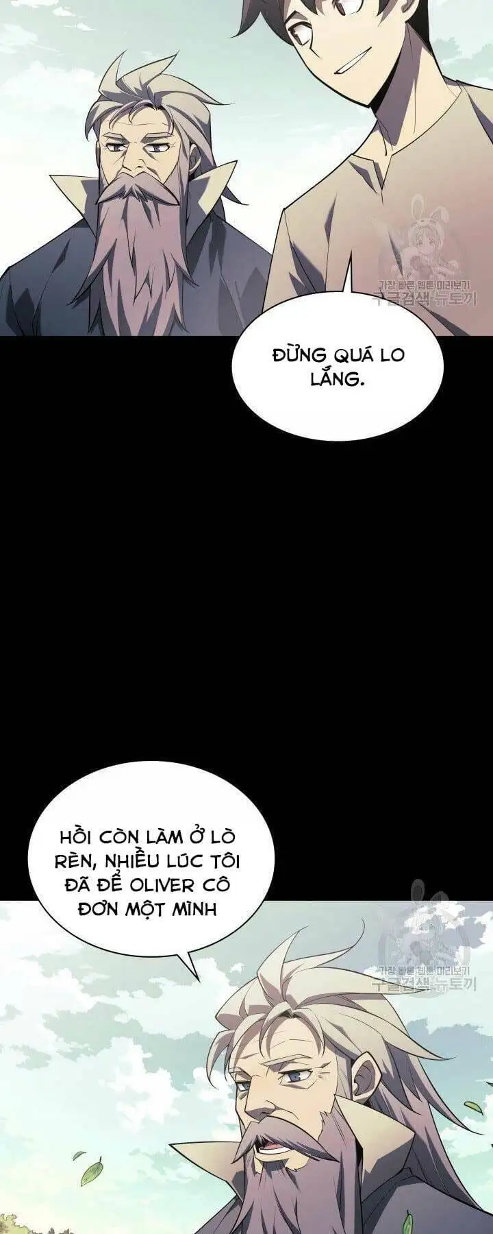 Truyện Tranh Thợ Rèn Huyền Thoại - Overgeared trang 7