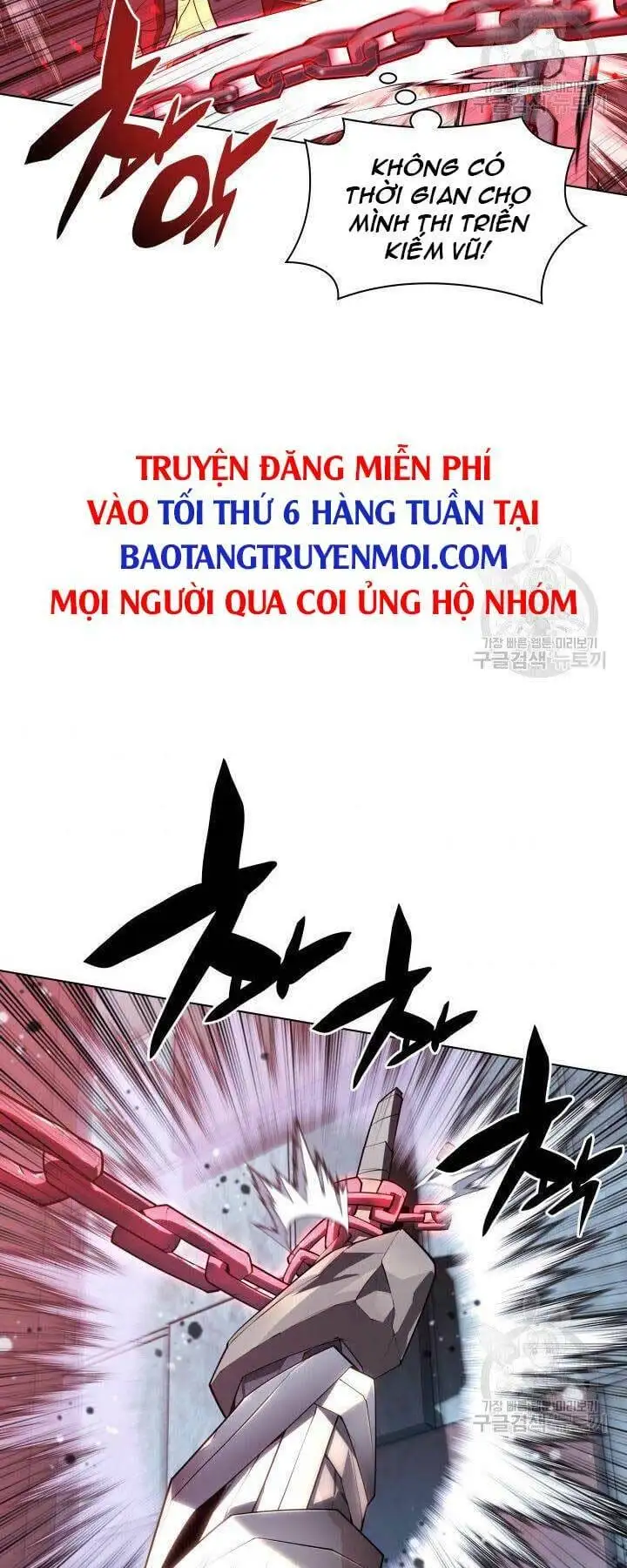 Truyện Tranh Thợ Rèn Huyền Thoại - Overgeared trang 7