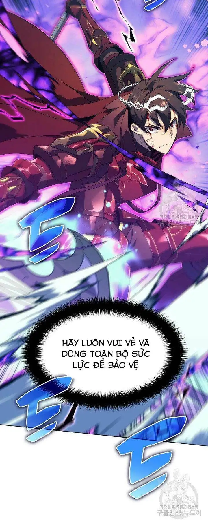 Truyện Tranh Thợ Rèn Huyền Thoại - Overgeared trang 7