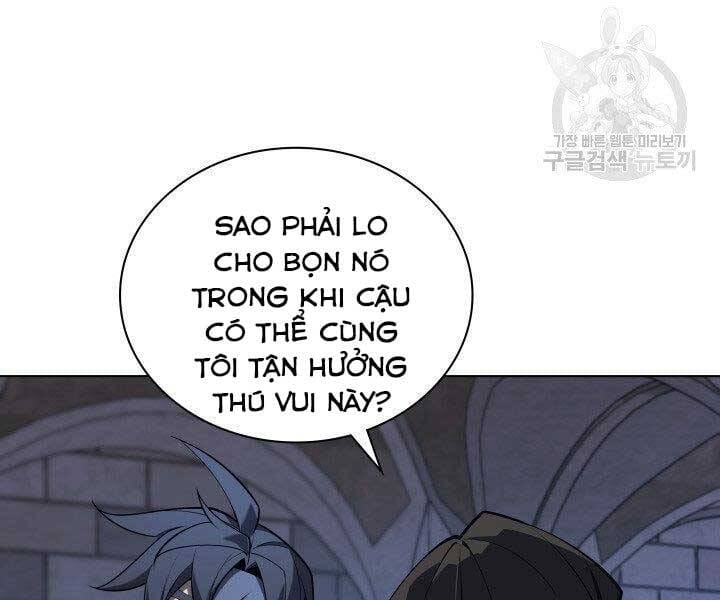 Truyện Tranh Thợ Rèn Huyền Thoại - Overgeared trang 7