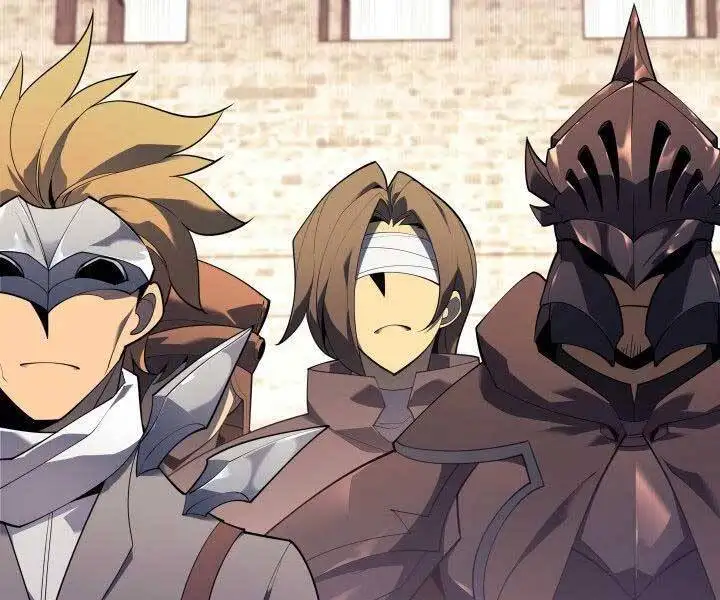 Truyện Tranh Thợ Rèn Huyền Thoại - Overgeared trang 7