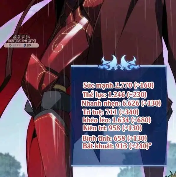 Truyện Tranh Thợ Rèn Huyền Thoại - Overgeared trang 7