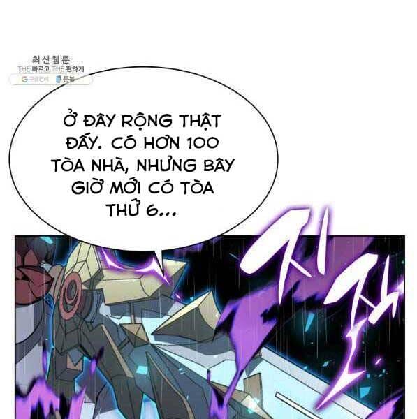 Truyện Tranh Thợ Rèn Huyền Thoại - Overgeared trang 7