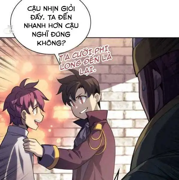 Truyện Tranh Thợ Rèn Huyền Thoại - Overgeared trang 7