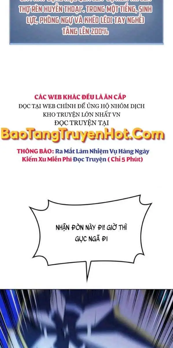 Truyện Tranh Thợ Rèn Huyền Thoại - Overgeared trang 7