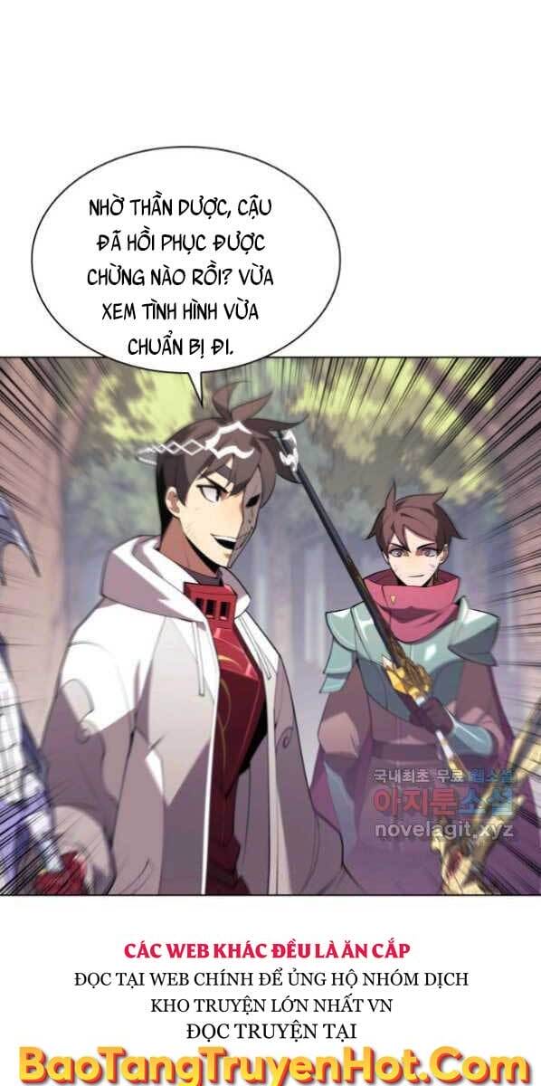 Truyện Tranh Thợ Rèn Huyền Thoại - Overgeared trang 7