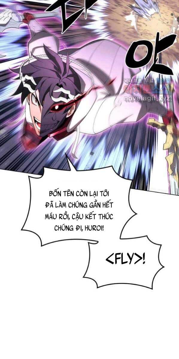 Truyện Tranh Thợ Rèn Huyền Thoại - Overgeared trang 7