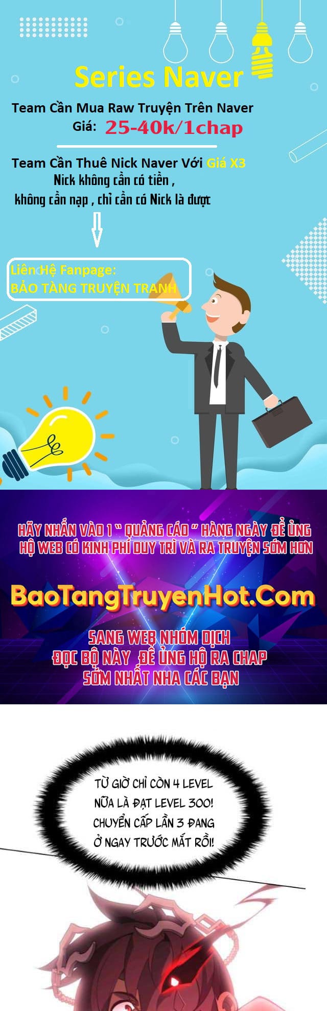 Truyện Tranh Thợ Rèn Huyền Thoại - Overgeared trang 7