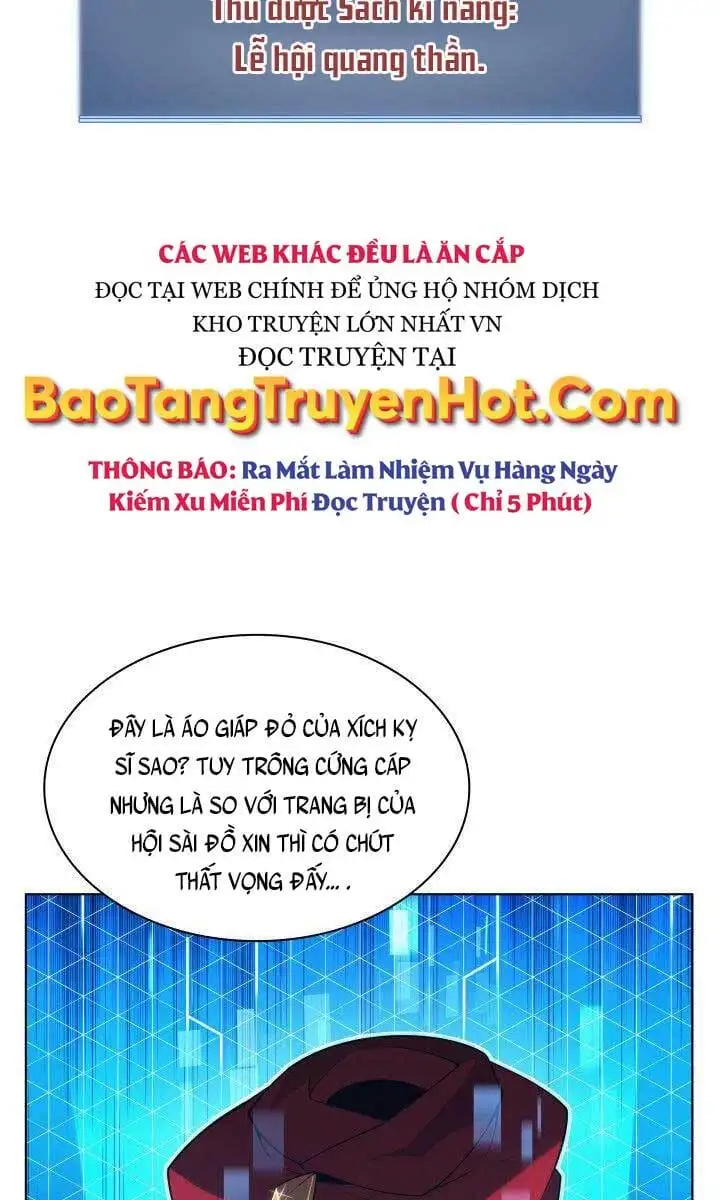 Truyện Tranh Thợ Rèn Huyền Thoại - Overgeared trang 7